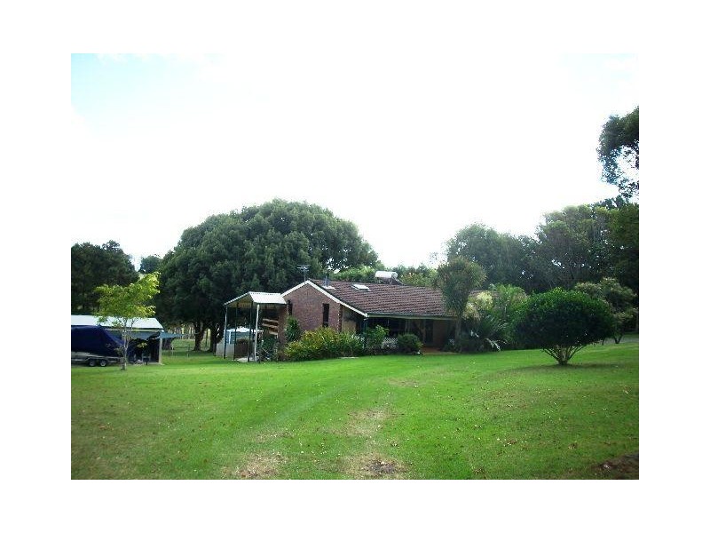 151 Old Byron Bay Road, Newrybar NSW 2479