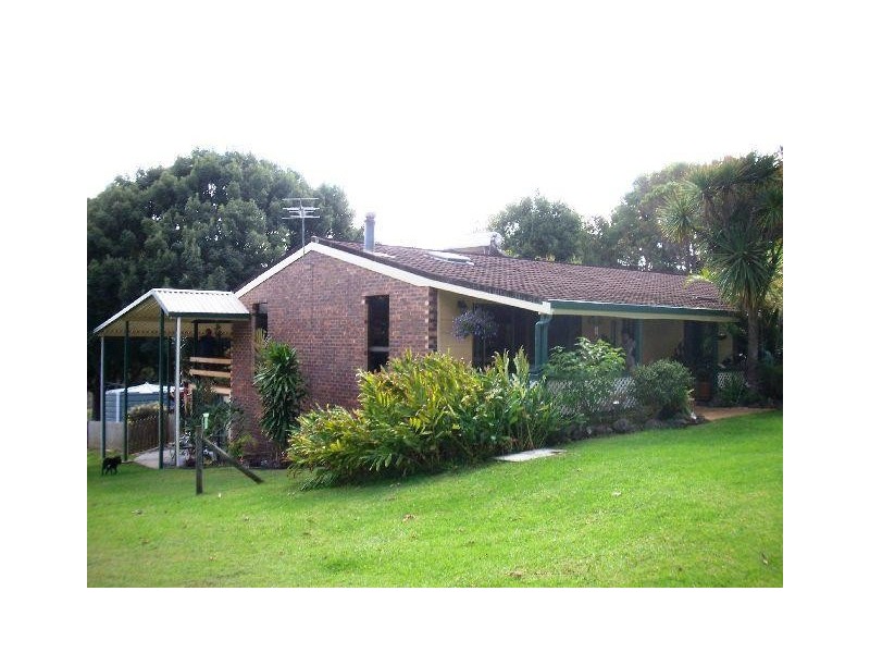 151 Old Byron Bay Road, Newrybar NSW 2479