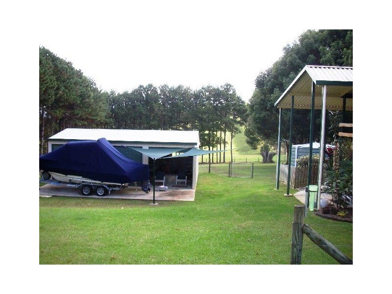 151 Old Byron Bay Road, Newrybar NSW 2479