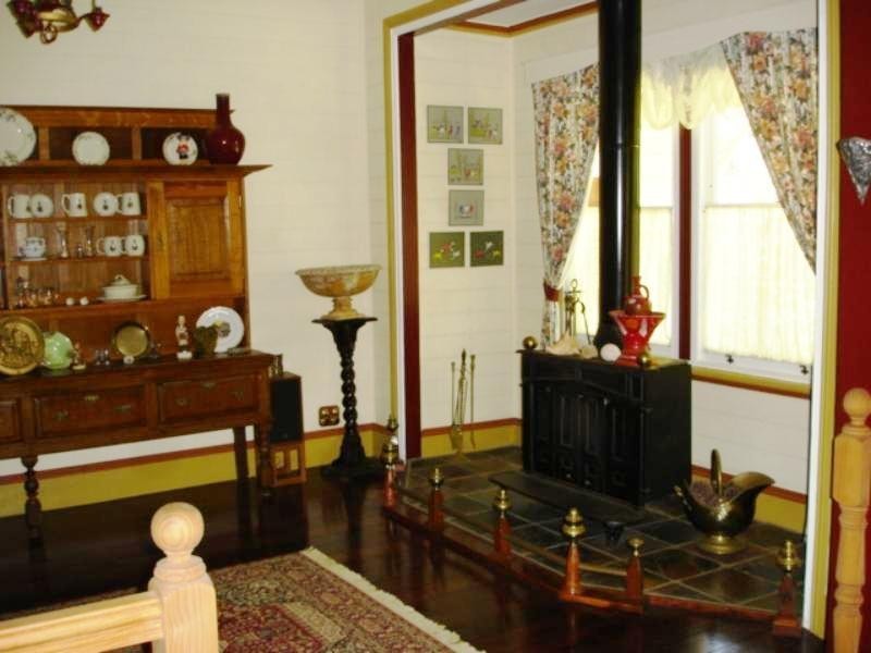 Eureka Road, Eureka NSW 2480