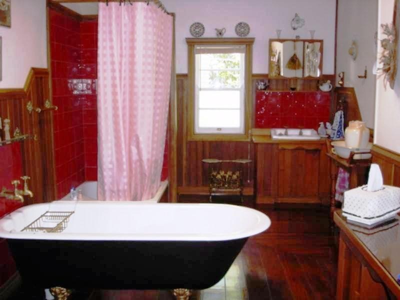 Eureka Road, Eureka NSW 2480