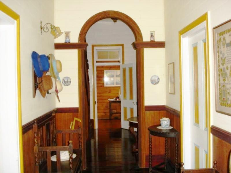 Eureka Road, Eureka NSW 2480