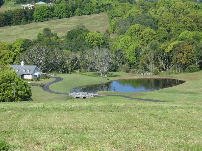 Possum Creek NSW 2479