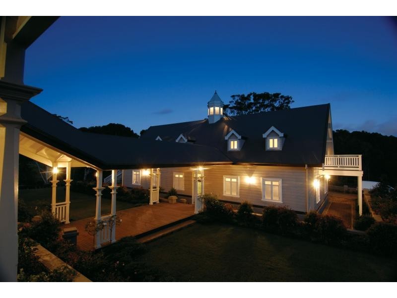 Possum Creek NSW 2479