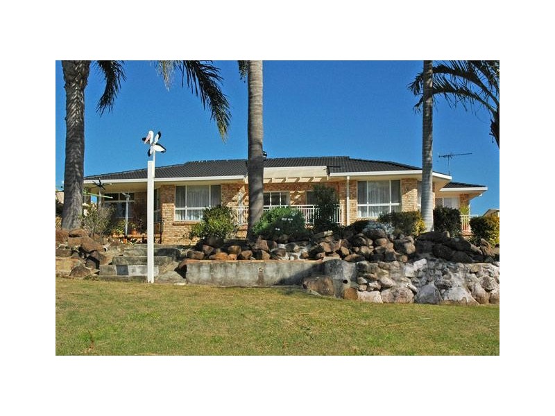 Montwood Drive, Lennox Head NSW 2478