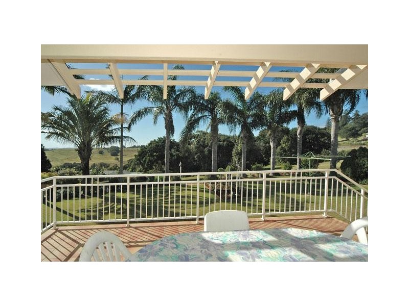 Montwood Drive, Lennox Head NSW 2478