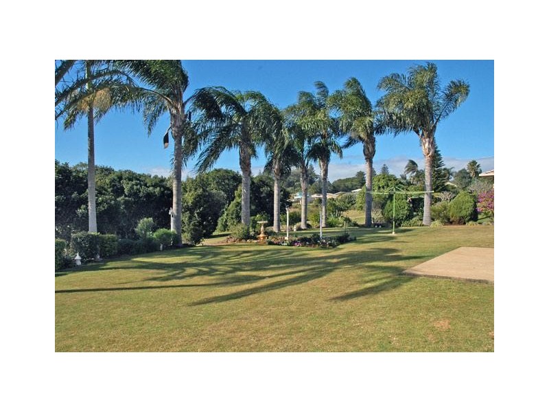 Montwood Drive, Lennox Head NSW 2478