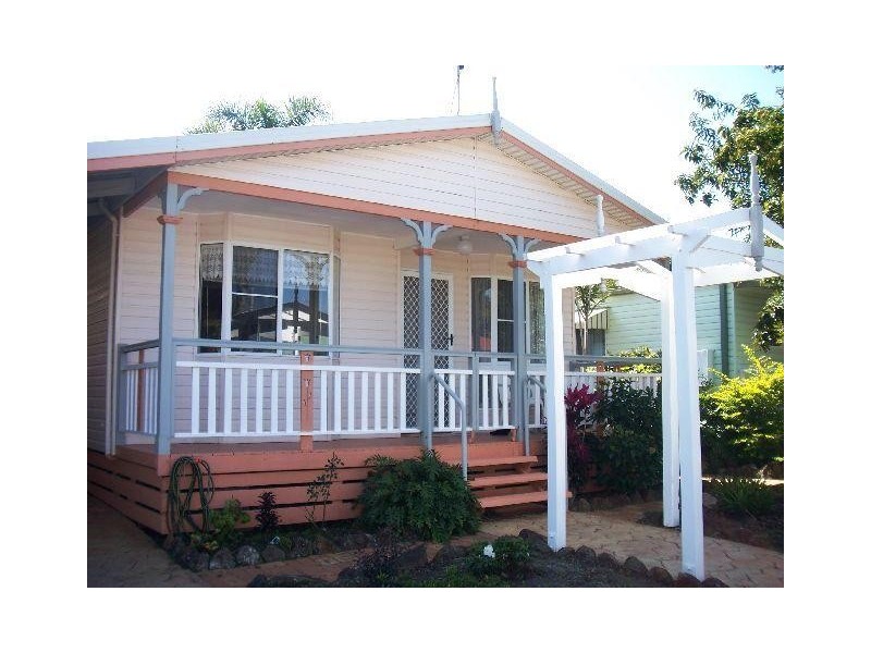 129 Headlands Leisure Park, Ballina, Skennars Head NSW 2478