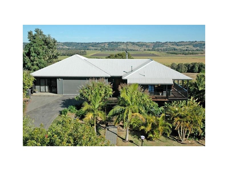 61 FigTree Hill Drive, Lennox Head NSW 2478