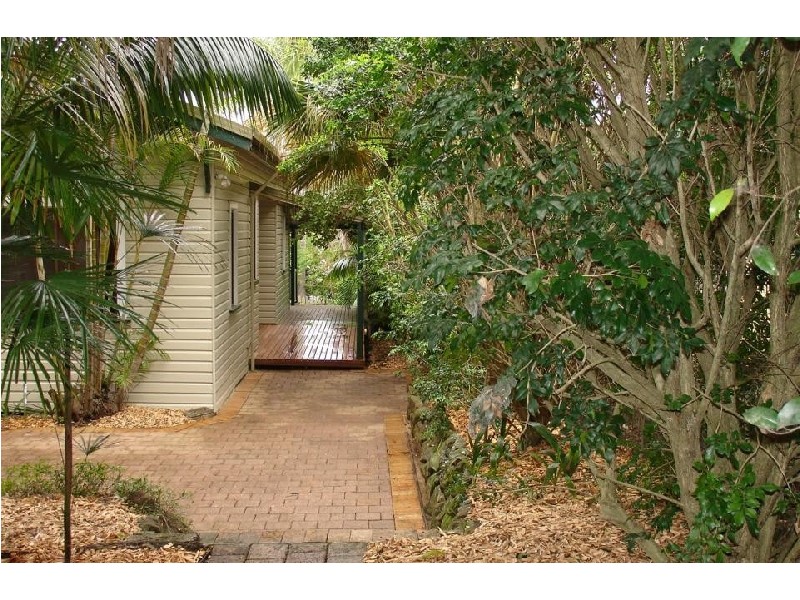 3 Keith Street, Bangalow NSW 2479