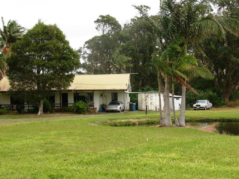 Pimlico NSW 2478