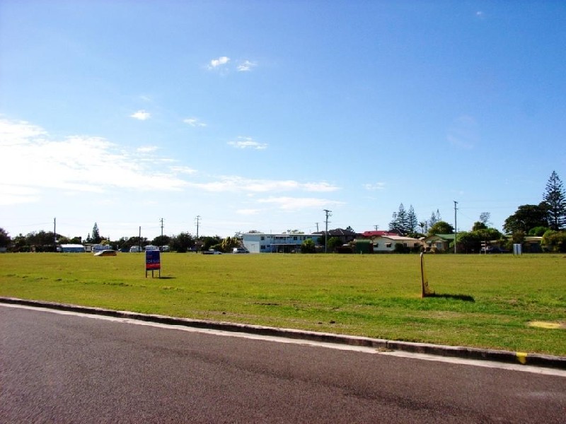 Lot 9 Barrett Drive, Lennox Head NSW 2478