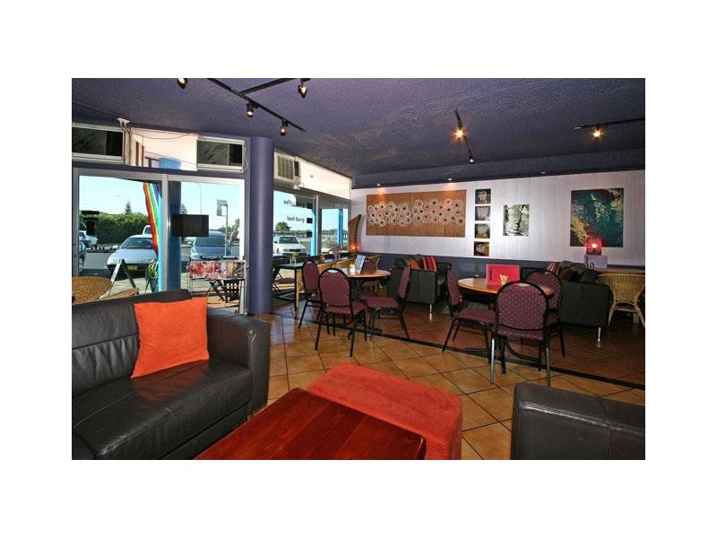 5/2  Moon St –  Serious Coffee, Ballina NSW 2478