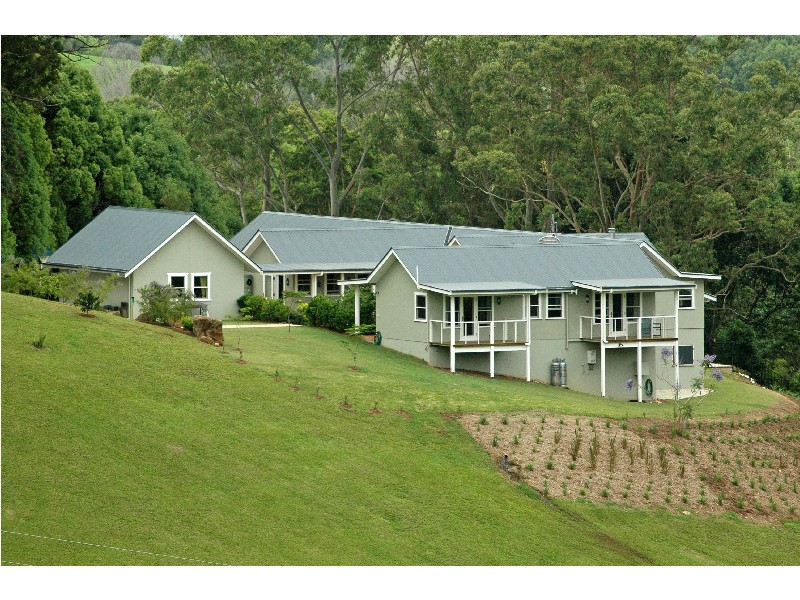 63a Kingsvale Road, Byron Bay NSW 2481