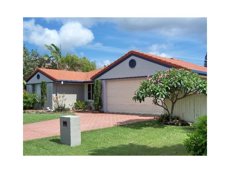 46 Barrett Drive, Lennox Head NSW 2478