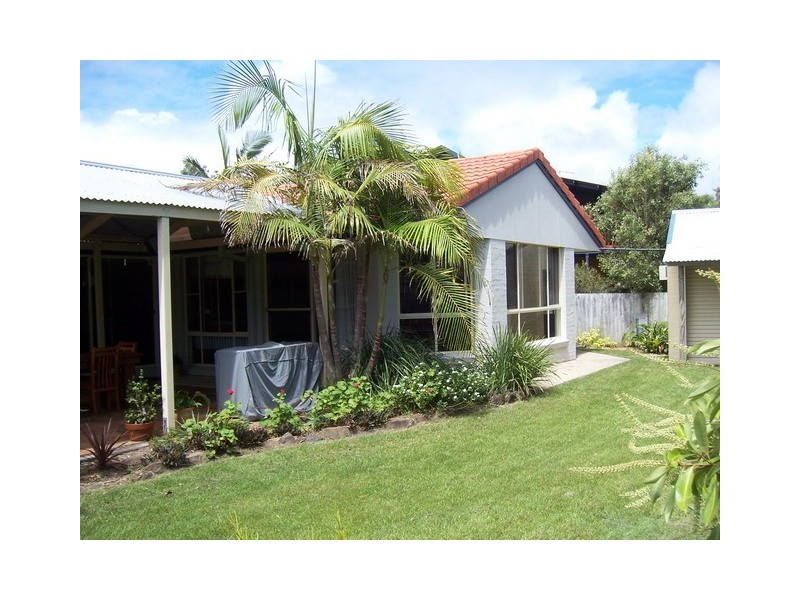 46 Barrett Drive, Lennox Head NSW 2478