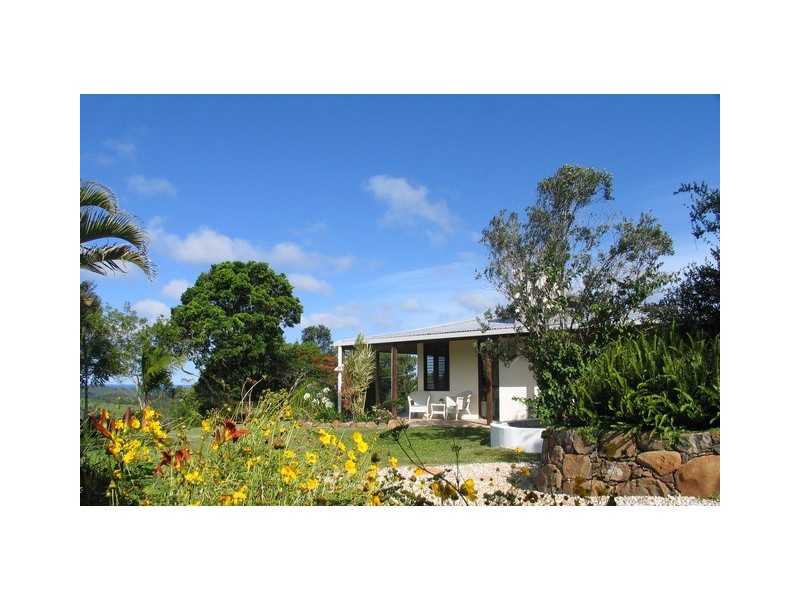 460 Old Byron Bay Road, Newrybar NSW 2479