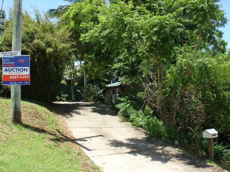 1 Campbell Street, Bangalow NSW 2479