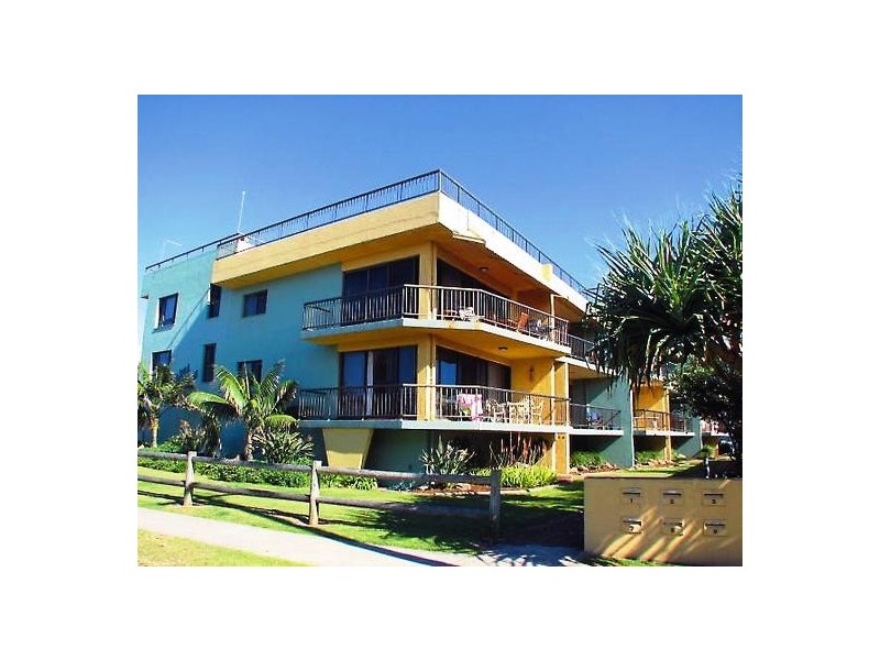 4/45 Pacific Parade, Lennox Head NSW 2478