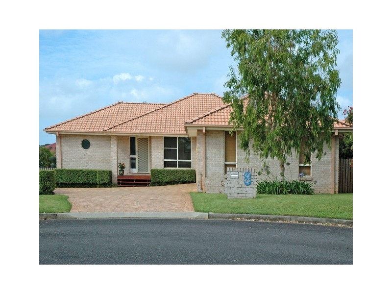 8 Lilli Pilli Place, Lennox Head NSW 2478