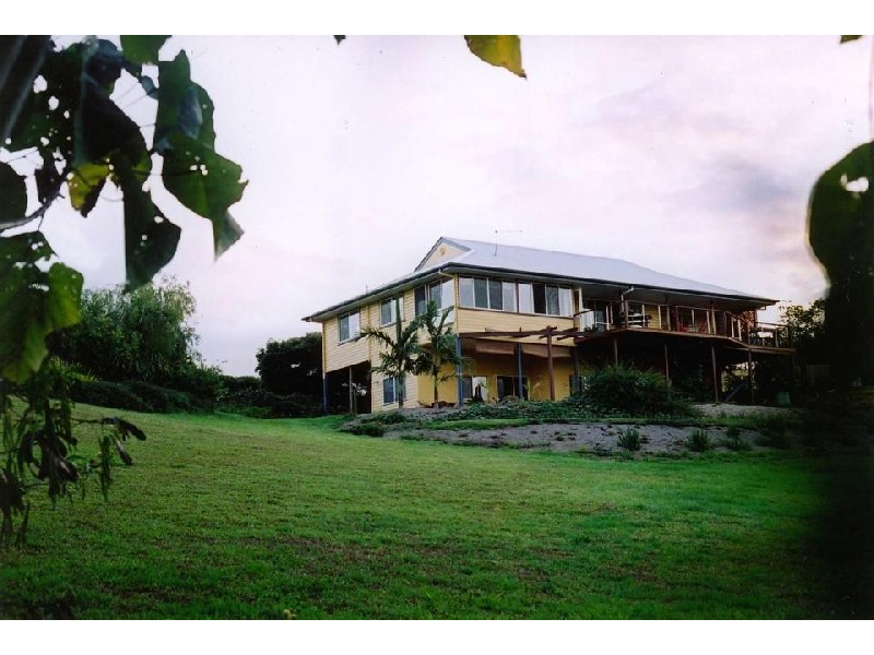 57 Bentwing Place, Tintenbar, Lennox Head NSW 2478