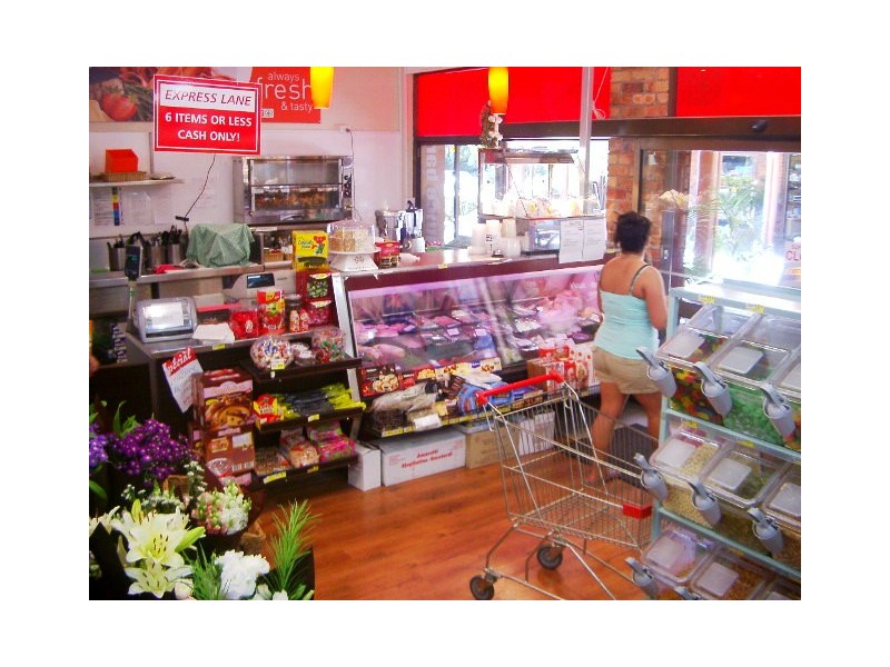 Suffolk Park NSW 2481