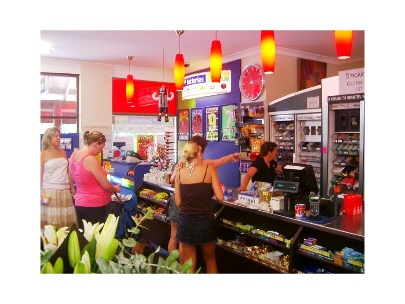 Suffolk Park NSW 2481