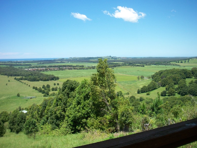 34 Carney Place, Knockrow NSW 2479