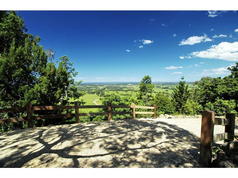 1250 Coolamon Scenic Drive, Bangalow NSW 2479