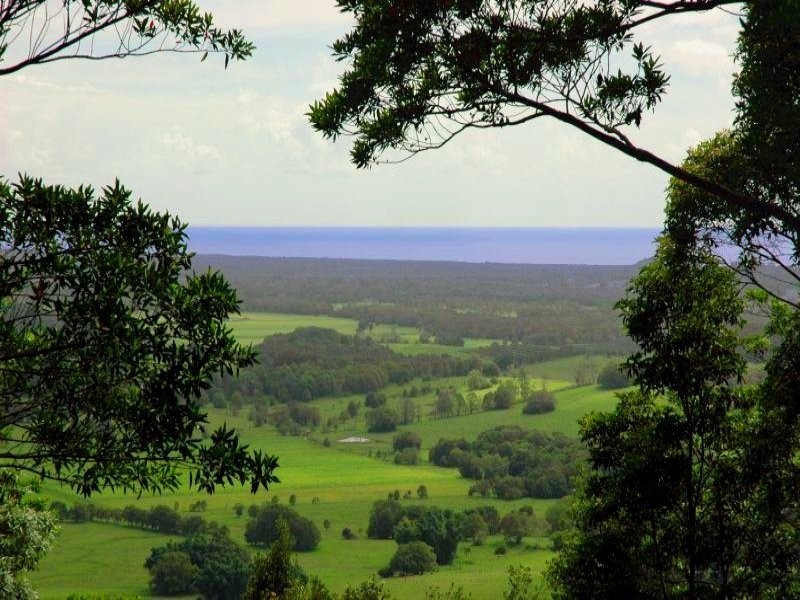 306 Coolamon Scenic Drive, Bangalow NSW 2479