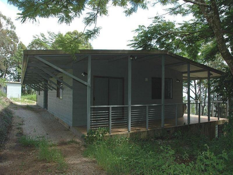 306 Coolamon Scenic Drive, Bangalow NSW 2479