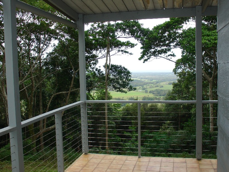 306 Coolamon Scenic Drive, Coorabell NSW 2479