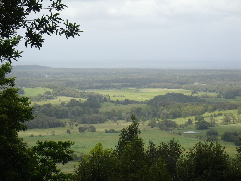 306 Coolamon Scenic Drive, Coorabell NSW 2479