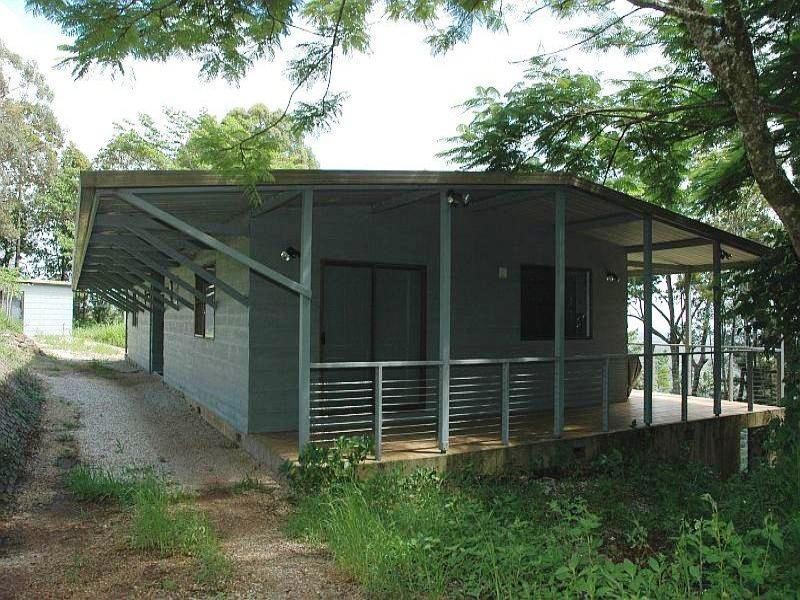 306 Coolamon Scenic Drive, Coorabell NSW 2479