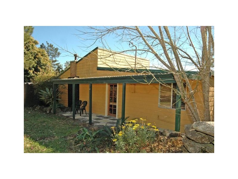 215 Tooheys Mill Road, Lennox Head NSW 2478
