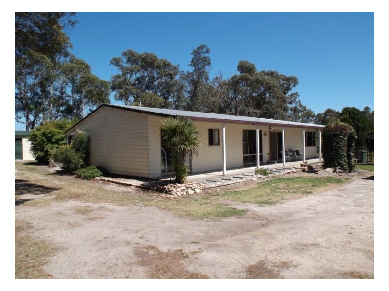 20 Cosmo Lane, Cottonvale QLD 4375