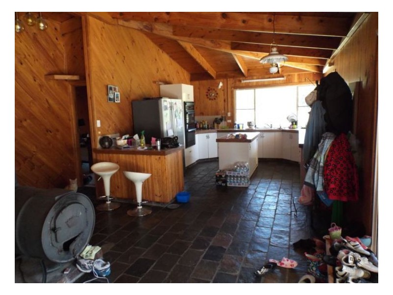 20 Cosmo Lane, Cottonvale QLD 4375