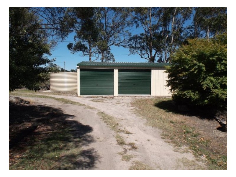 20 Cosmo Lane, Cottonvale QLD 4375