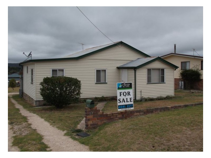 35 Hillcrest Street, Stanthorpe QLD 4380