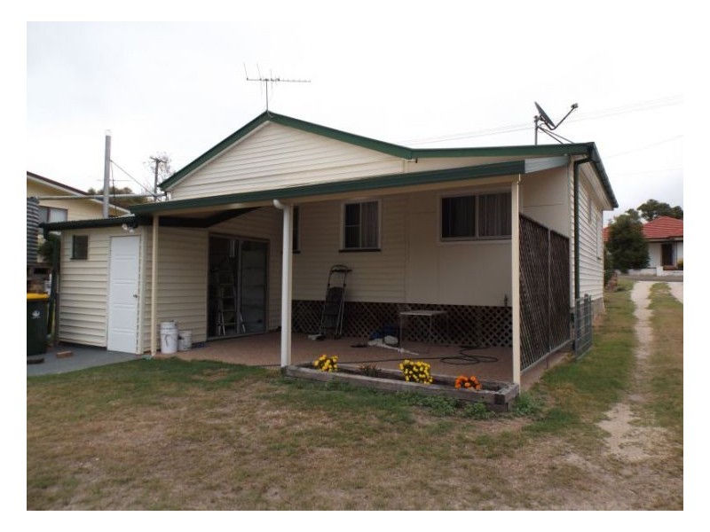 35 Hillcrest Street, Stanthorpe QLD 4380