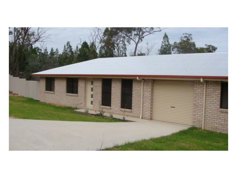 1 Gemmel Road, Glen Aplin QLD 4381