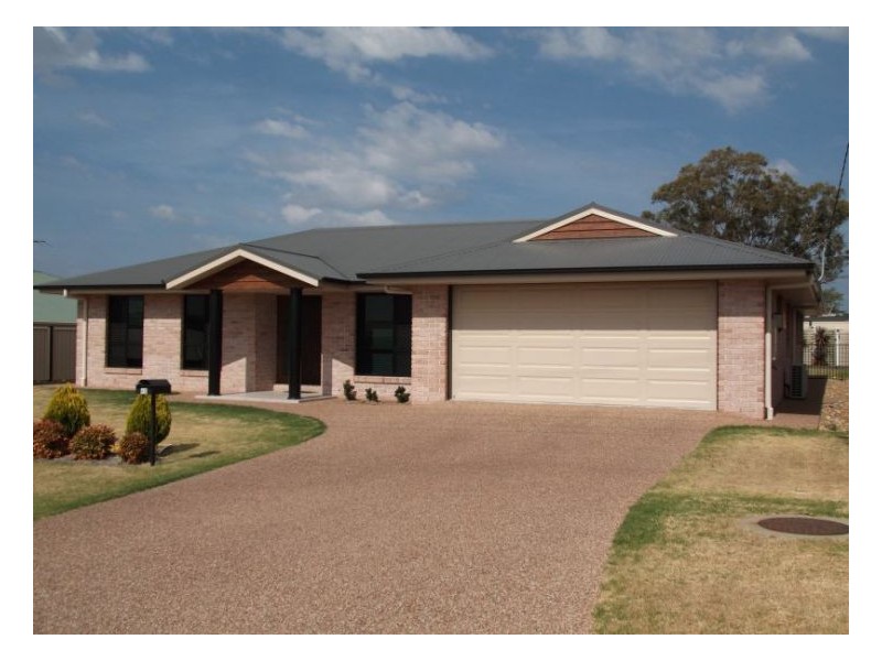 45 Britannia Street, Stanthorpe QLD 4380