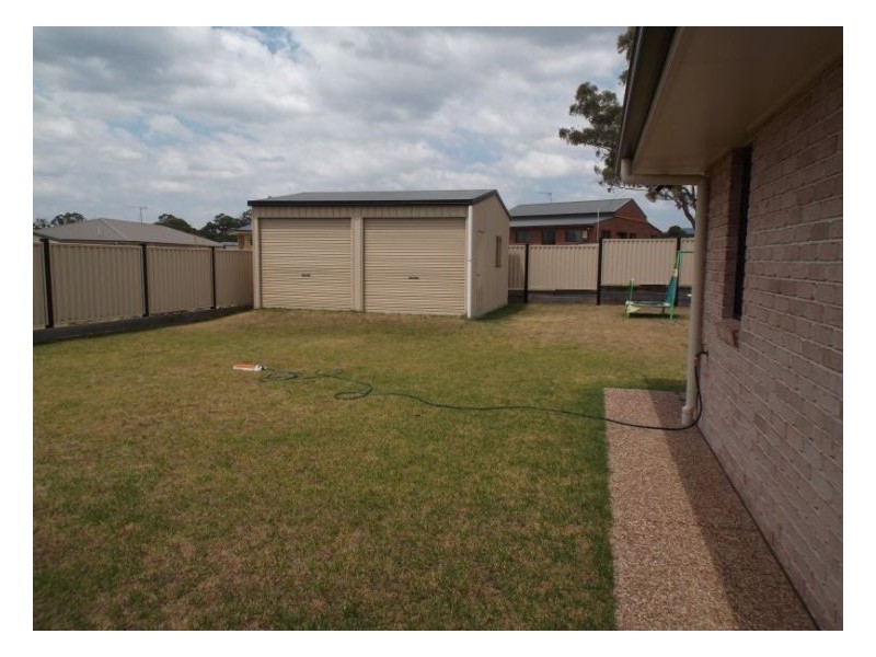 45 Britannia Street, Stanthorpe QLD 4380