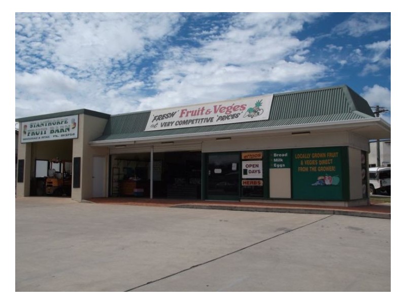 131 High Street, Stanthorpe QLD 4380