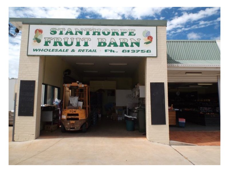 131 High Street, Stanthorpe QLD 4380