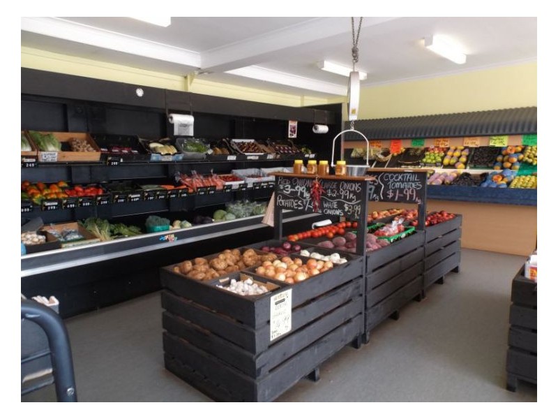 131 High Street, Stanthorpe QLD 4380