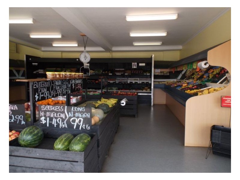 131 High Street, Stanthorpe QLD 4380