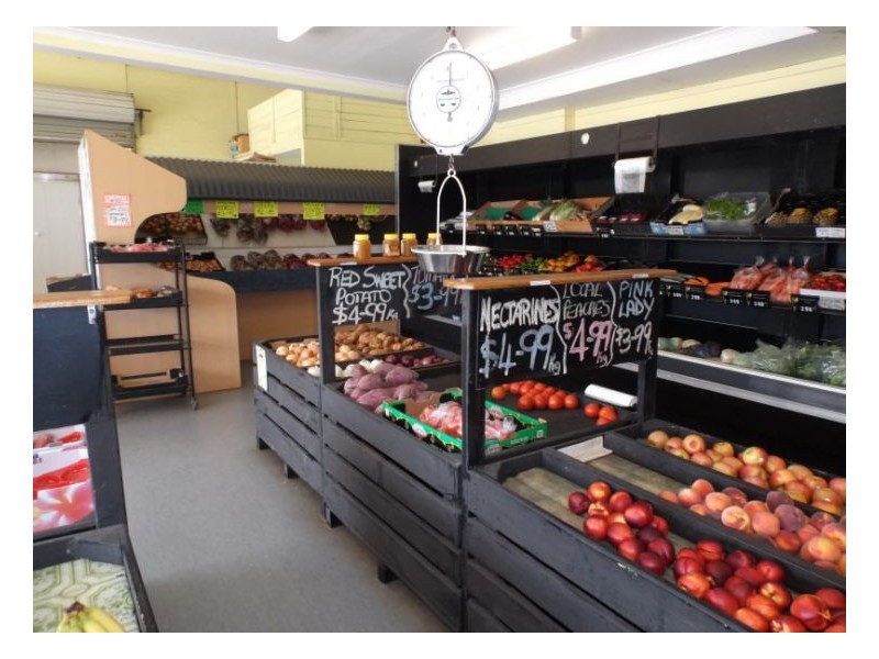 131 High Street, Stanthorpe QLD 4380