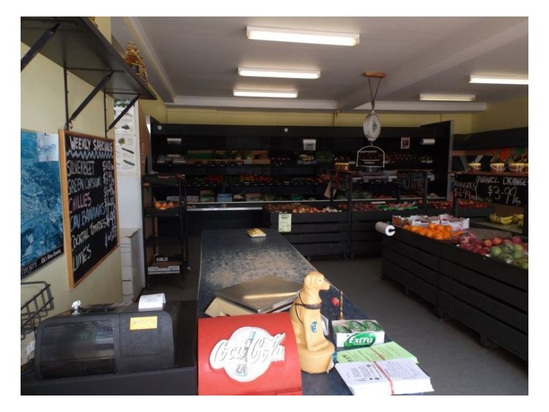 131 High Street, Stanthorpe QLD 4380