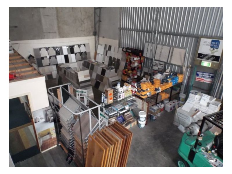 11 New England Highway, Stanthorpe QLD 4380